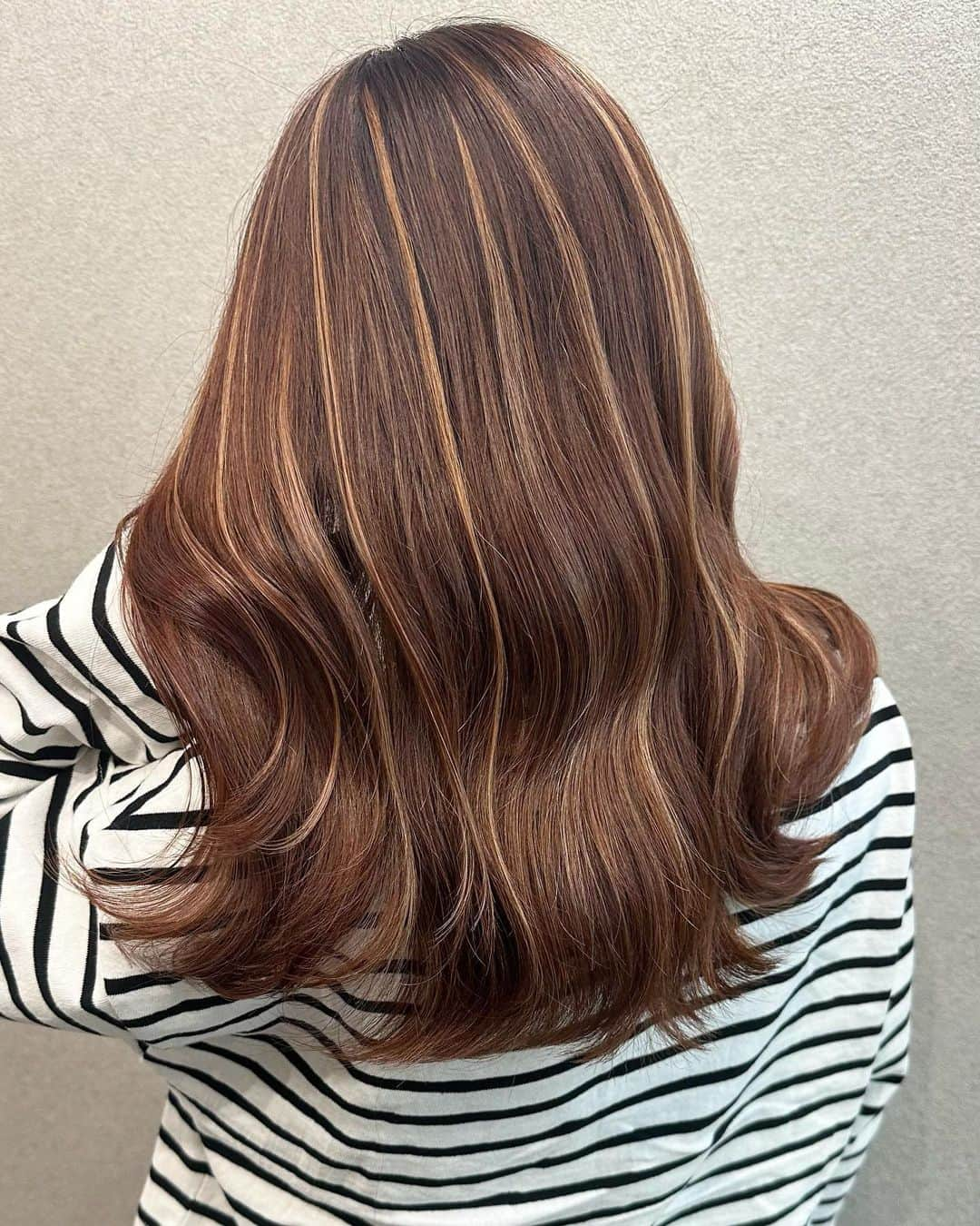 【高砂・美容師】平岡歩 ヘアアレンジ hairarrangeのインスタグラム