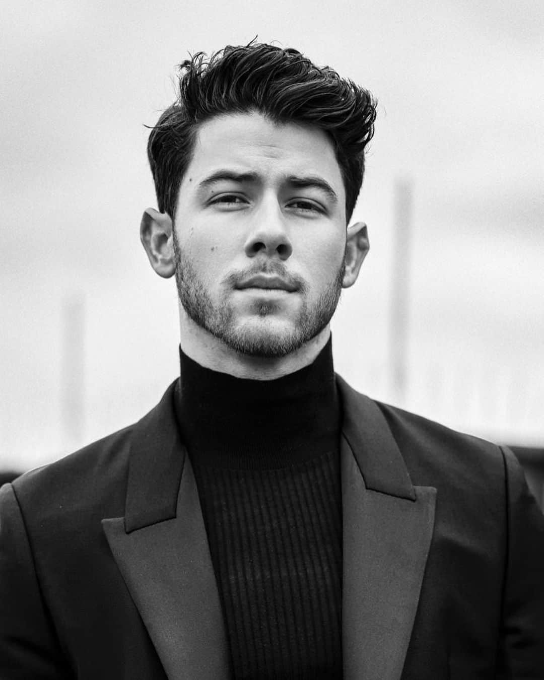 ニック・ジョナスさんのインスタグラム写真 - (ニック・ジョナスInstagram)「Shaken not stirred 🍸」4月20日 7時33分 - nickjonas