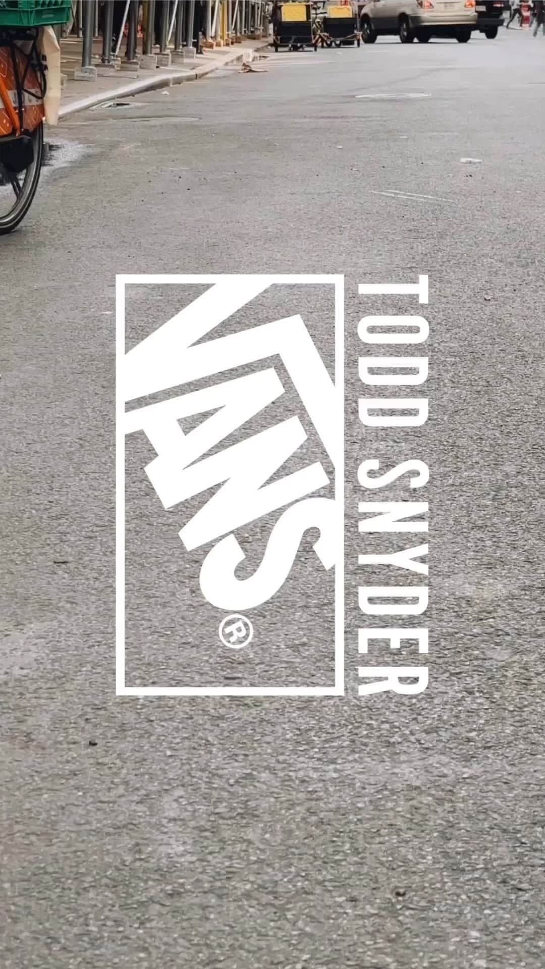 トッドスナイダーのインスタグラム：「Introducing: Vans X Todd Snyder “Dirty Martini”. Launching 4.20.23 @ 10AM ET.   #VansxToddSnyder」