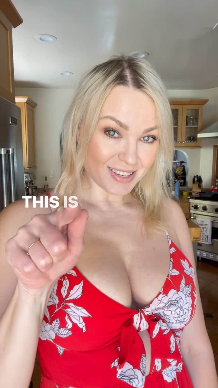 イリナ・ヴォロニーナのインスタグラム