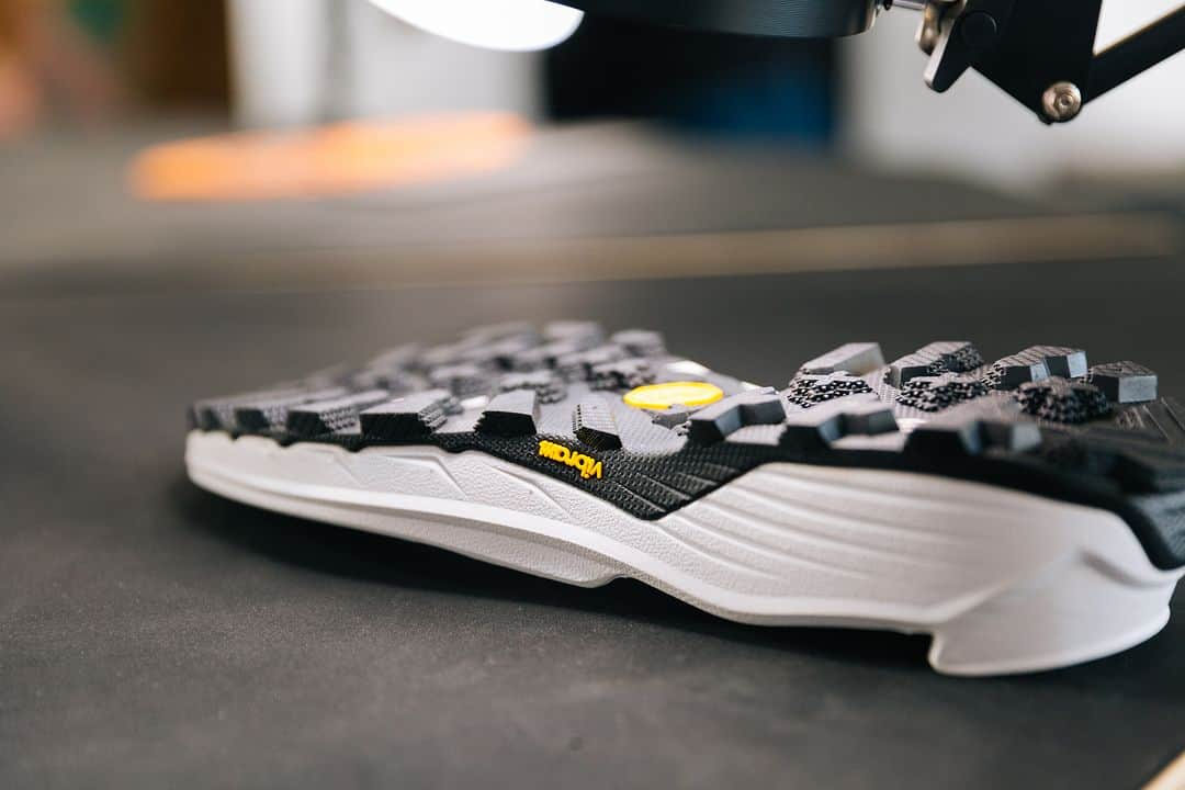 ビブラムさんのインスタグラム写真 - (ビブラムInstagram)「The journey ends with a focus on the lug and its design, which plays a crucial part of what makes Vibram soles superior and well known all over the world.  TO CONNECT Inside Vibram soles from April 18th to 22nd, 2023 11am - 1pm / 2pm - 6pm Vibram Connection Lab, via Voghera 11, Milano」4月20日 9時00分 - vibram