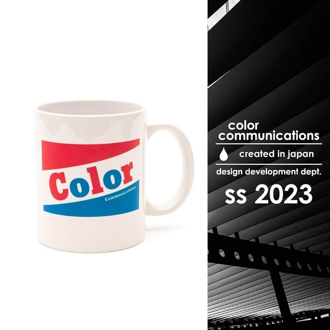 COLOR COMMUNICATIONSさんのインスタグラム写真 - (COLOR COMMUNICATIONSInstagram)「MUG CUP / BAZOOKA MUG CUP / WAWA OWL  #colorcommunications #カラーコミュニケーションズ #カラコミ #カラコミ2023年モデル」4月20日 9時12分 - color_communications