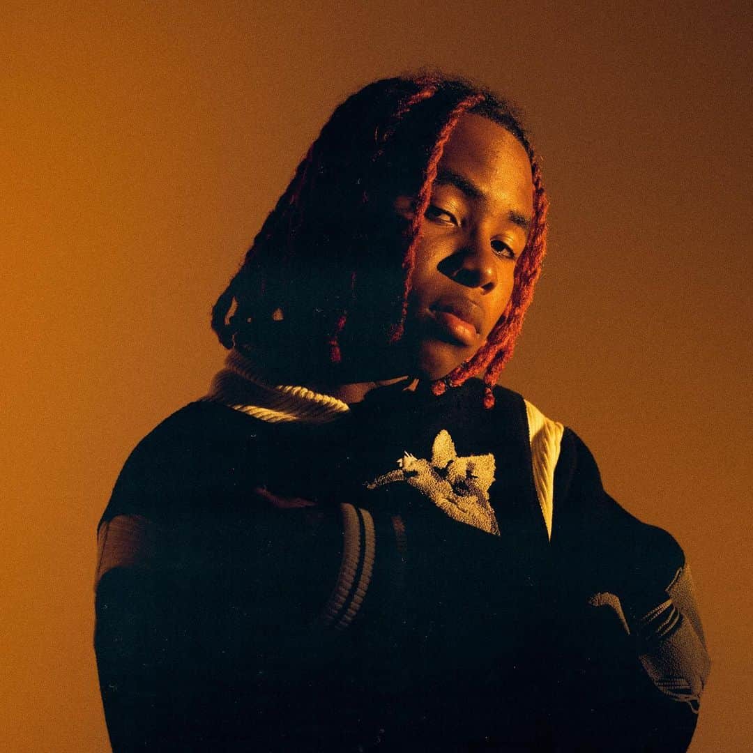 サウンドクラウドのインスタグラム：「@bankrollblockayee is back with yet another energetic track, "Madden." Turn up the bass and listen now at the link in bio!」