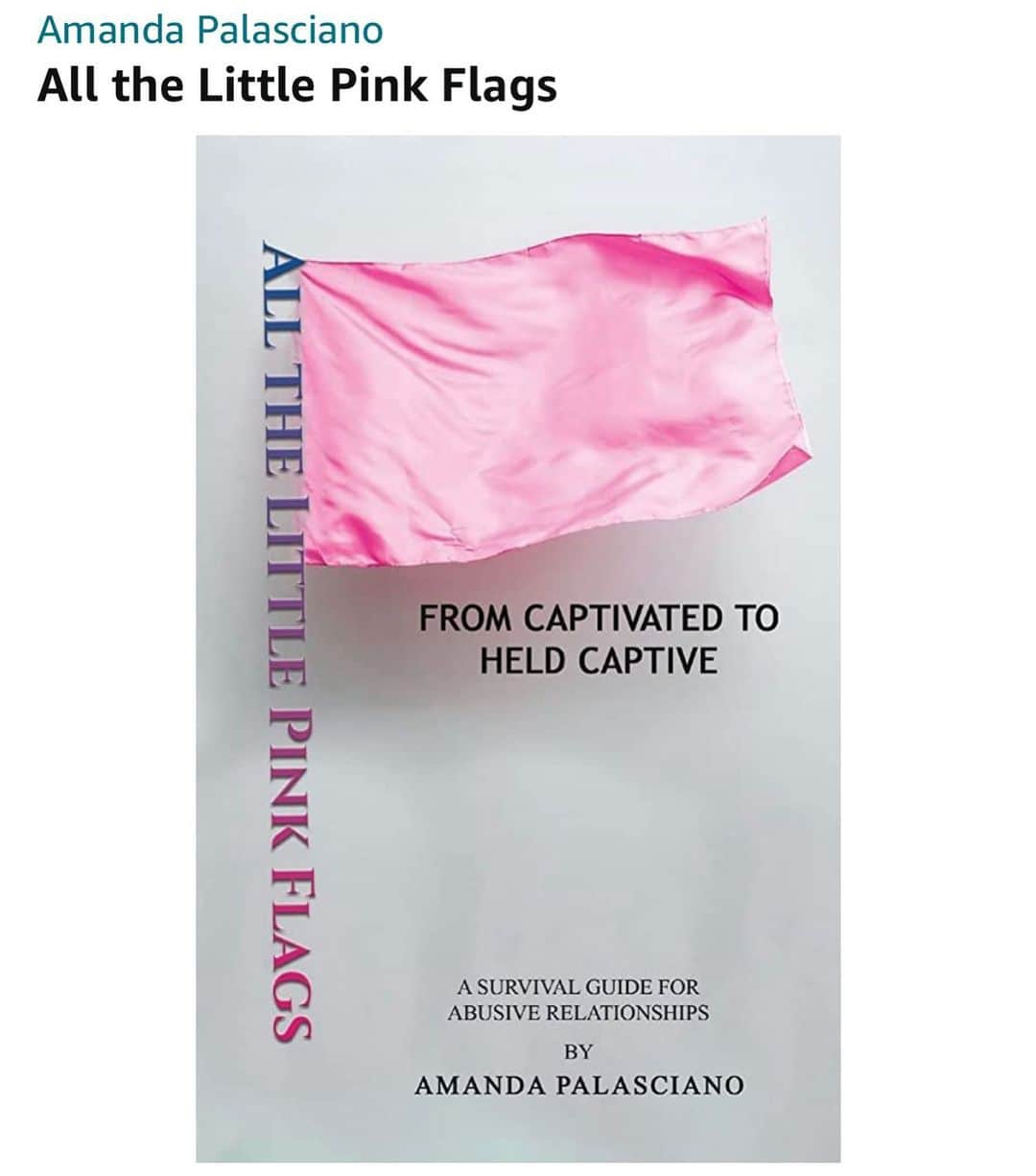 ブライアン・オースティン・グリーンのインスタグラム：「My friend Amanda wrote this book. We spoke about it on my podcast. It’s an amazing tool for people that need help for themselves or someone they know and love. It’s available on Amazon NOW !!!」