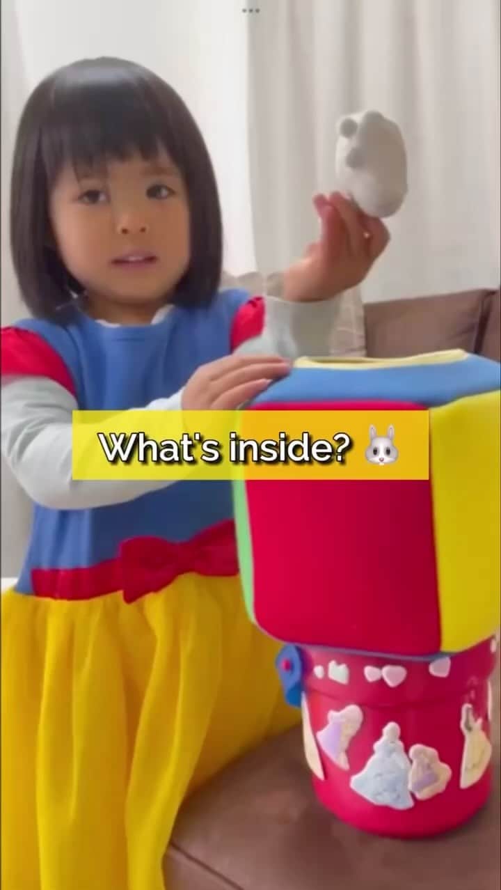World Family Clubのインスタグラム