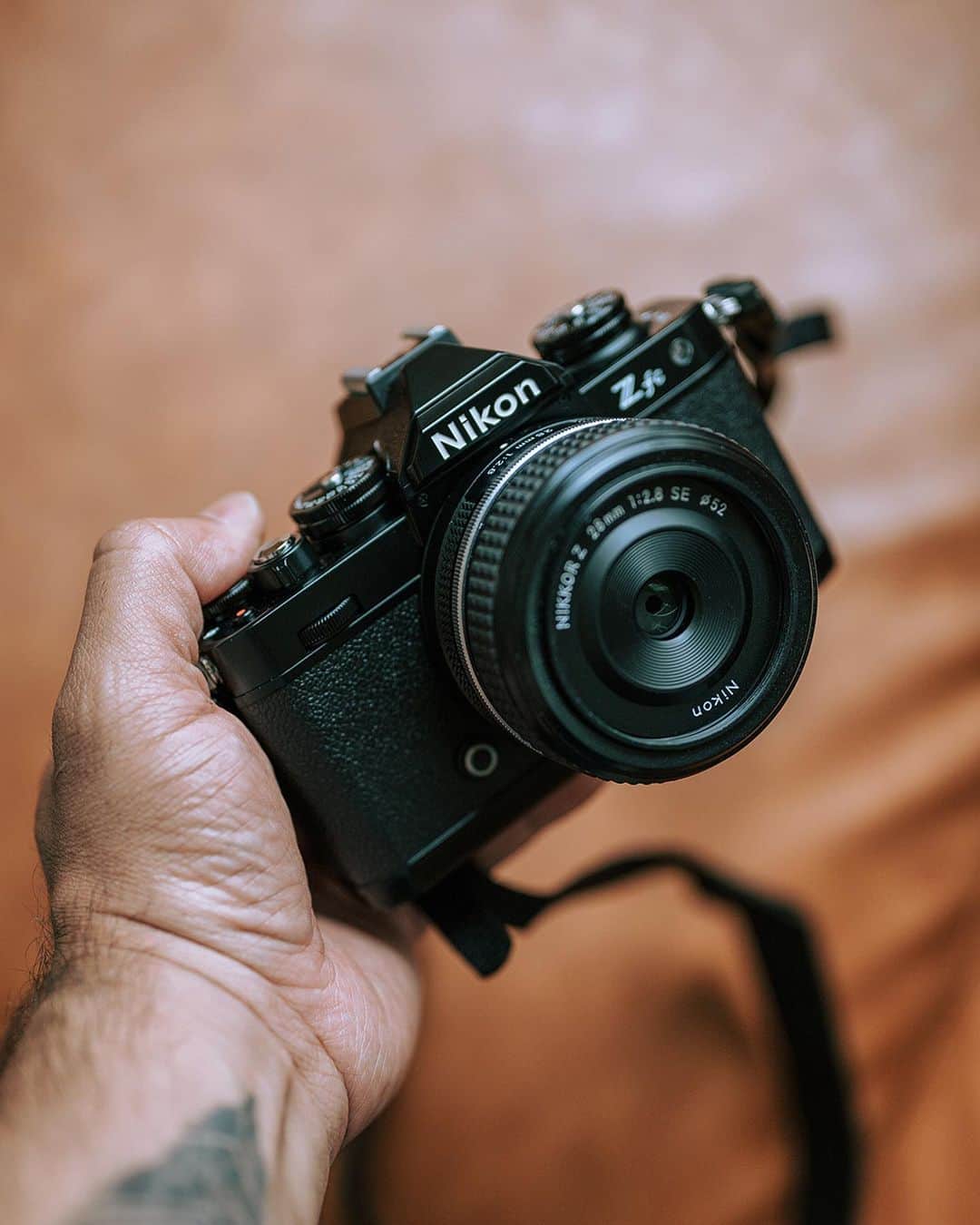 Nikon Australiaのインスタグラム