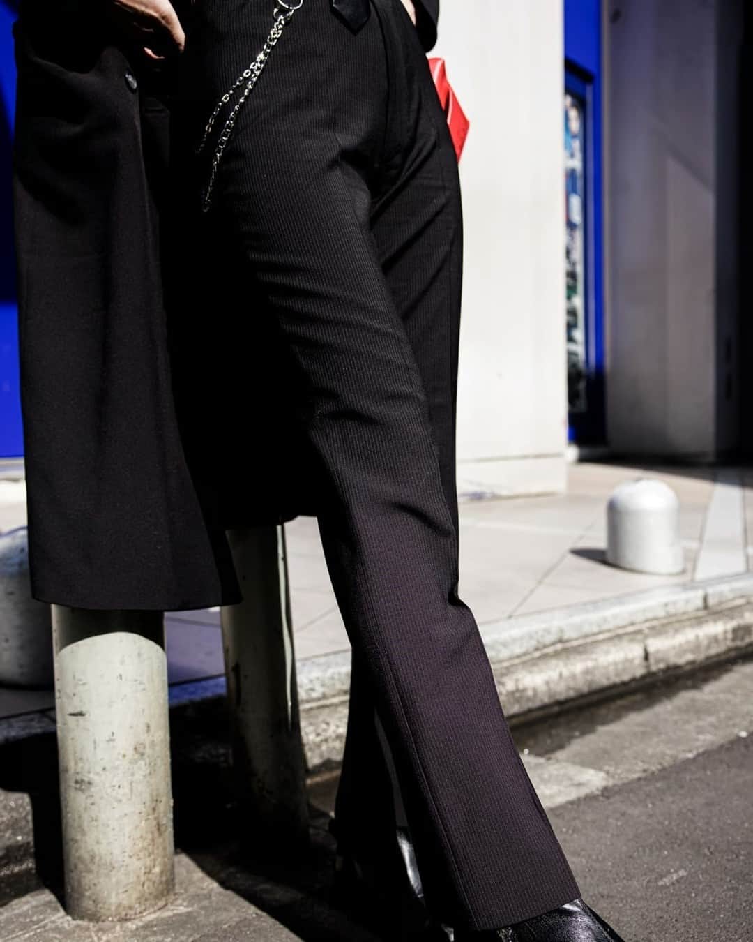 Fashionsnap.comさんのインスタグラム写真 - (Fashionsnap.comInstagram)「Name: MOE⁠ Occupation: 学生⁠ ⁠ Tops #PRADA⁠ Pants #handmade⁠ Bag #MAISONPROMAX⁠ Shoes #used⁠ Watch #Apple⁠ ⁠ Photo by @iam_____riku⁠ ⁠ #スナップ_fs #fashionsnap #fashionsnap_women」4月20日 10時00分 - fashionsnapcom