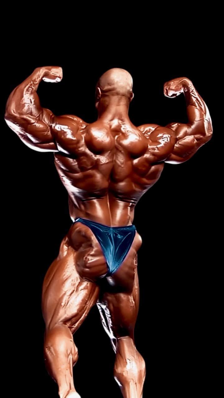 Phil Heathのインスタグラム：「@philheath  #bodybuilding #fitness #motivation」