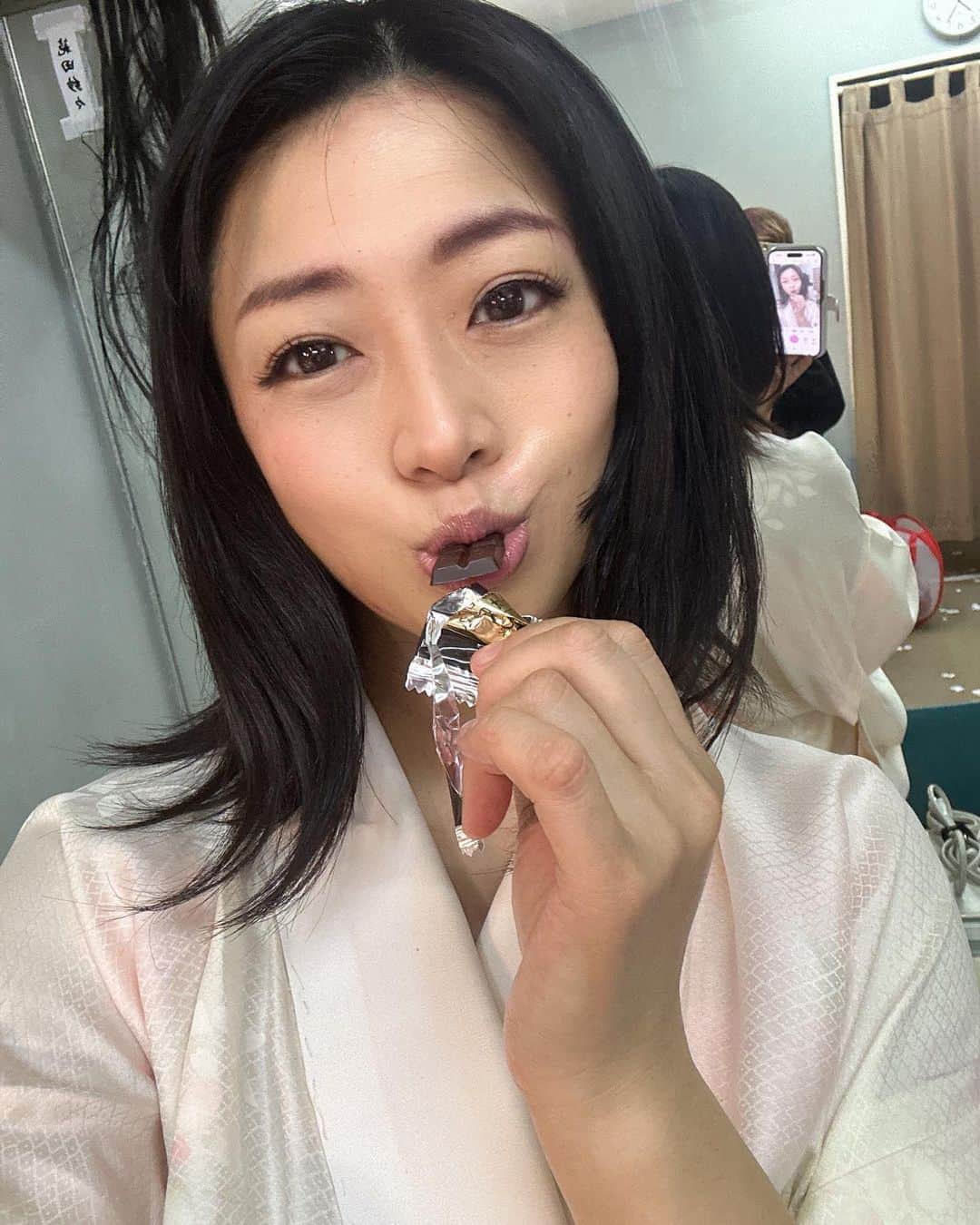 範田紗々のインスタグラム