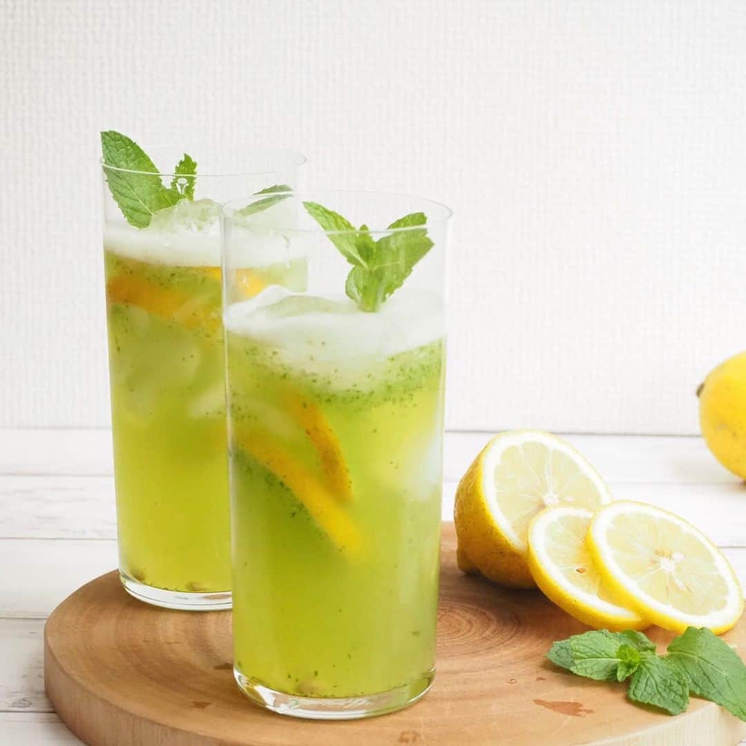 Vitamix Japanのインスタグラム
