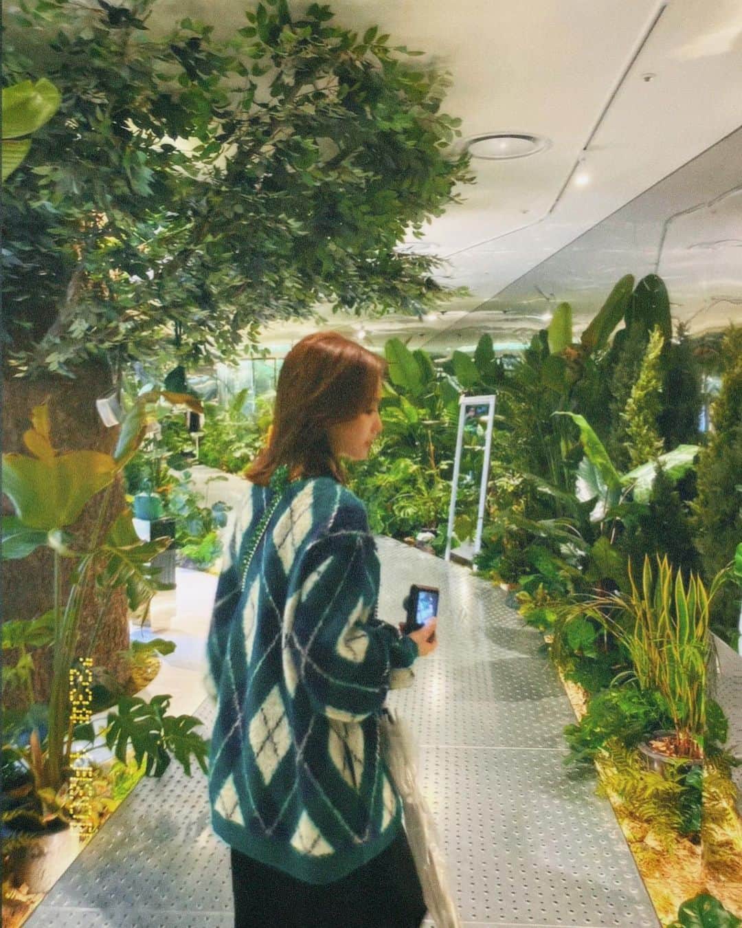 椎名美羽さんのインスタグラム写真 - (椎名美羽Instagram)「🇰🇷❤️  #🇰🇷 #fyp」4月20日 11時36分 - miu.miu.singer