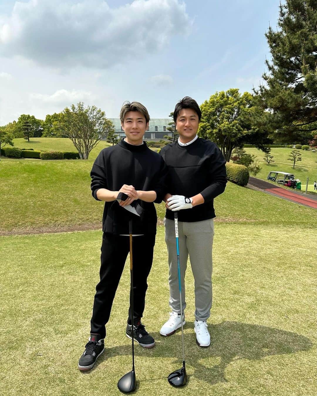 高橋由伸のグルメインスタ