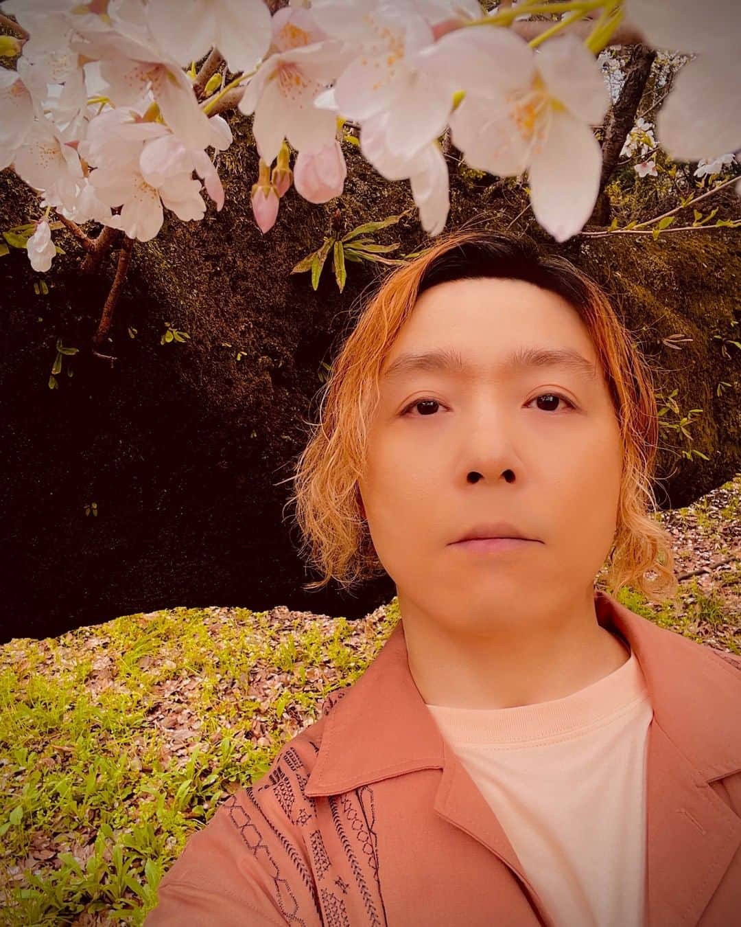 のインスタグラム：「#ENDRECHERI」