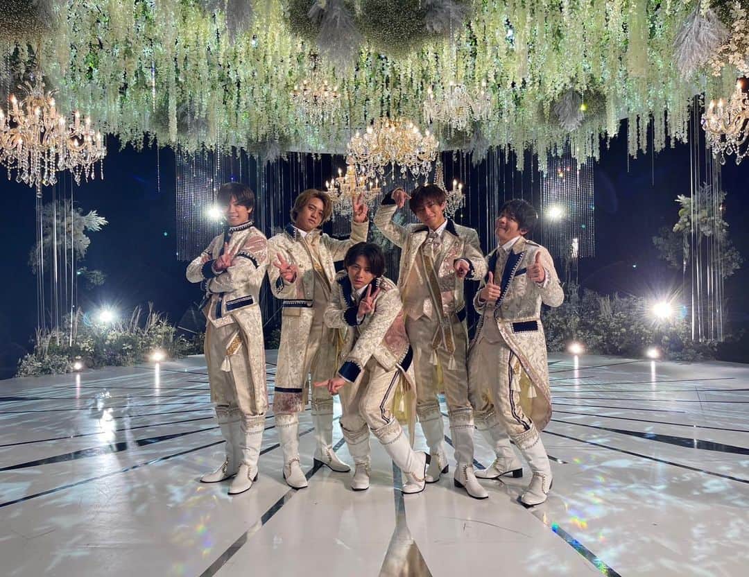 King & Princeのインスタグラム