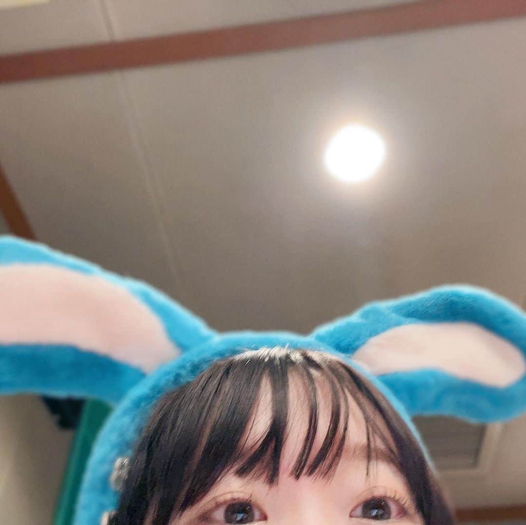 架乃ゆらさんのインスタグラム写真 - (架乃ゆらInstagram)「らじっとくん🐰  FM NACK5 ラジアナ水曜日📻 聞いてくださったみなさんありがとうございます！ 4時間の生放送、ドキドキしましたが最後までずーっと楽しかったです( ᷇࿁ ᷆)   また呼んでもらえますように🧚‍♀️  聞き逃した方ももう一度聞きたい方もradikoのタイムフリーで是非！！」4月20日 12時05分 - kano__yura