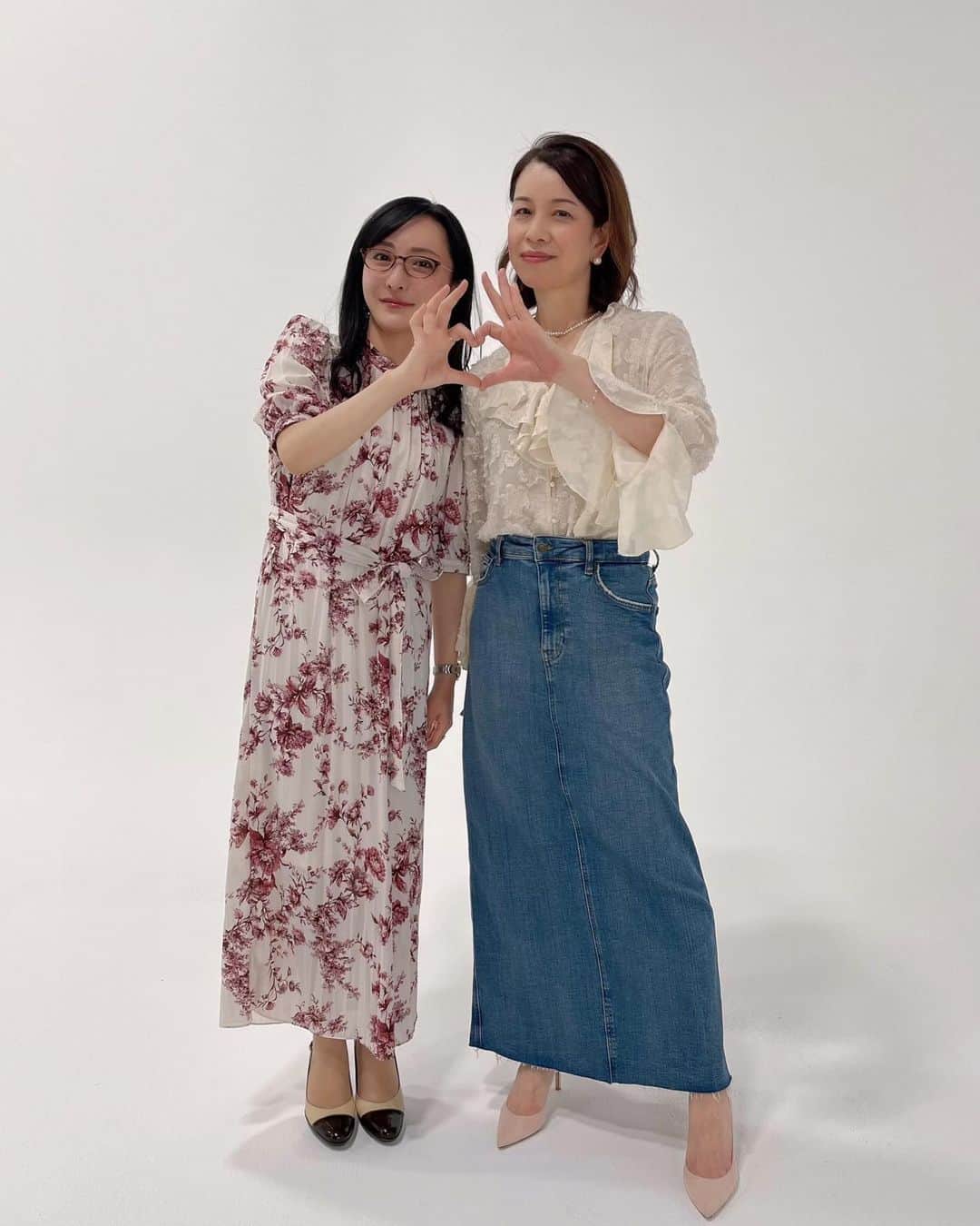 松澤千晶のインスタグラム