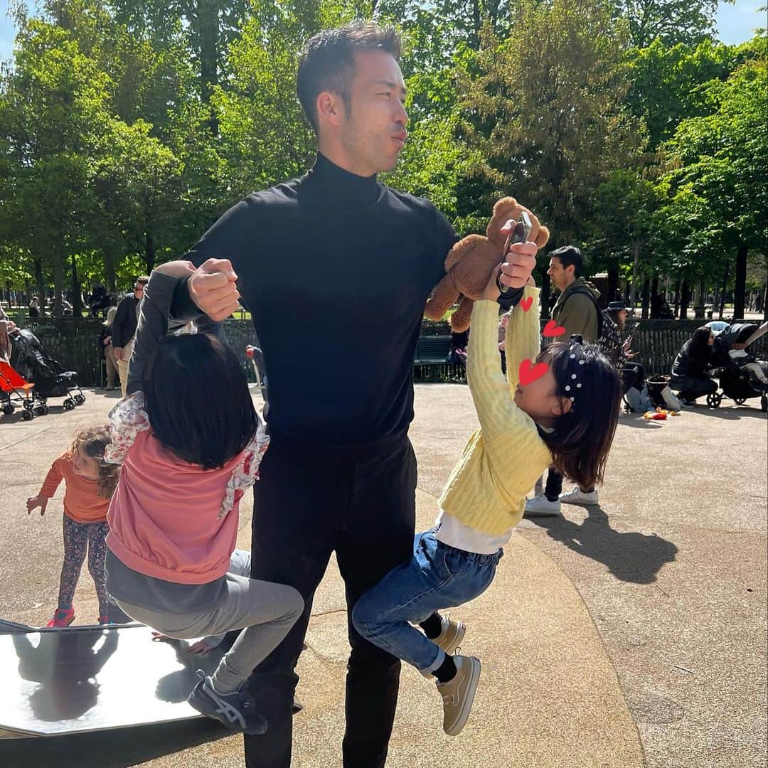 榎戸教子のインスタグラム