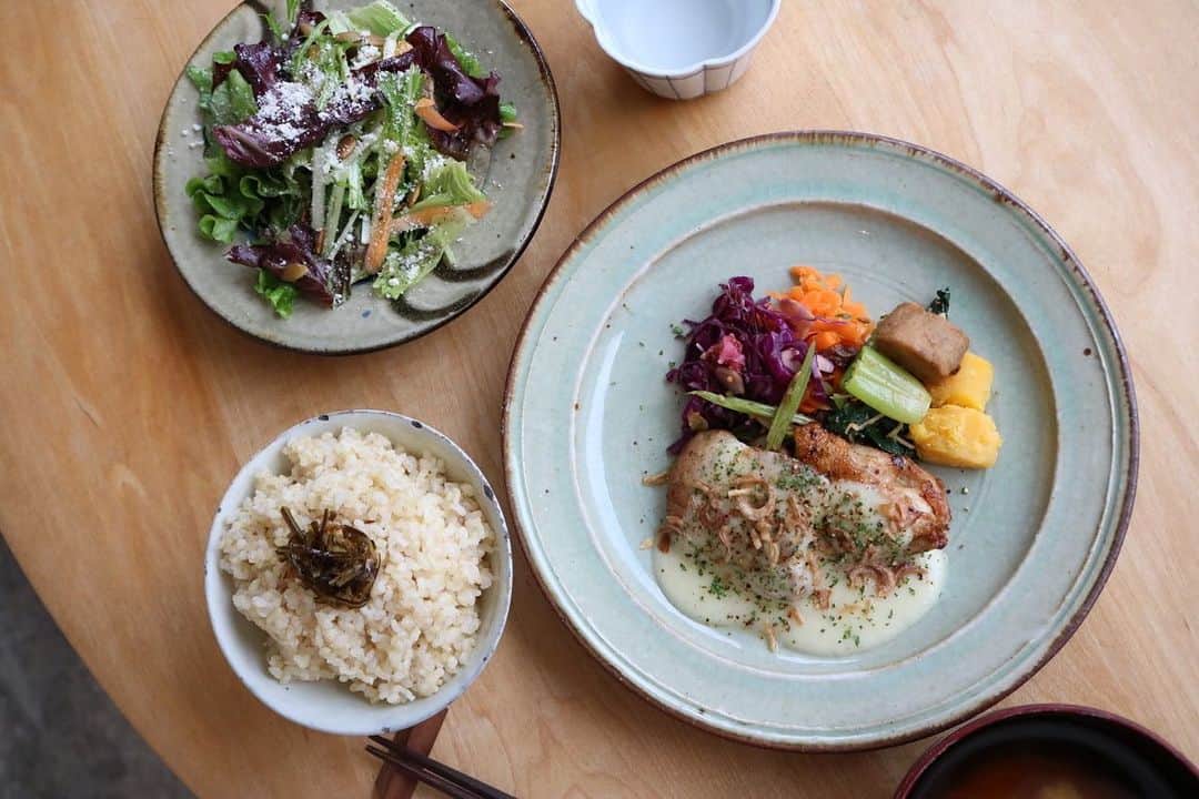 graf studioのインスタグラム
