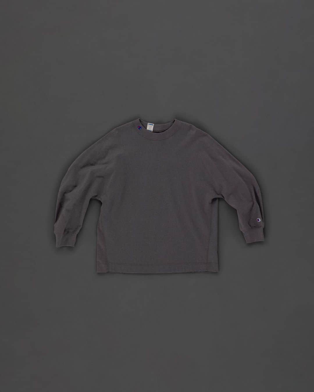 Champion Japanのインスタグラム