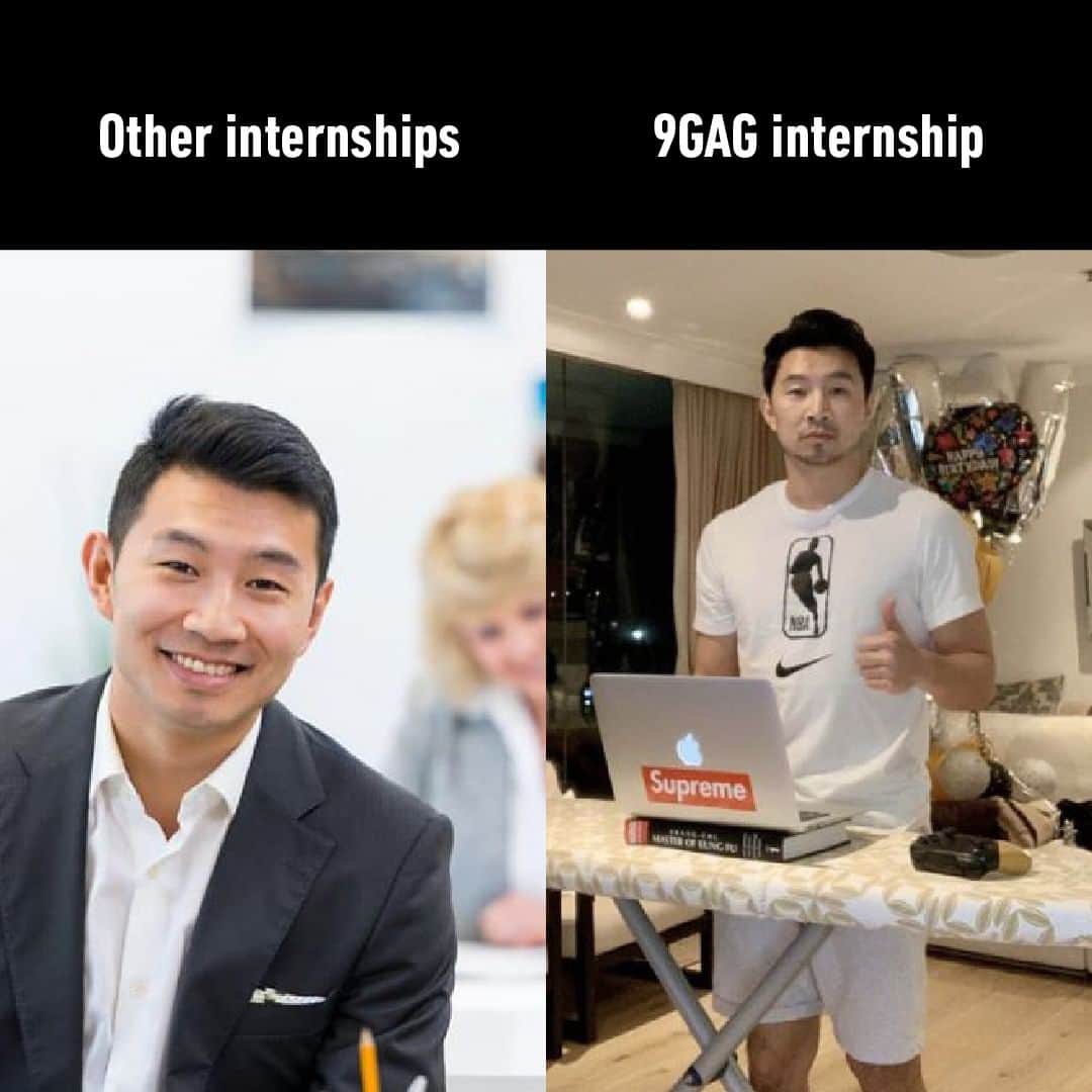 9GAGさんのインスタグラム写真 - (9GAGInstagram)「Apply for our remote internship and you can make your own coffee at home ☕️ 👉🏻https://9g.ag/intern2023 Submission deadline: May 14, 2023 #9gaginternship #memes #9gag」4月20日 13時30分 - 9gag