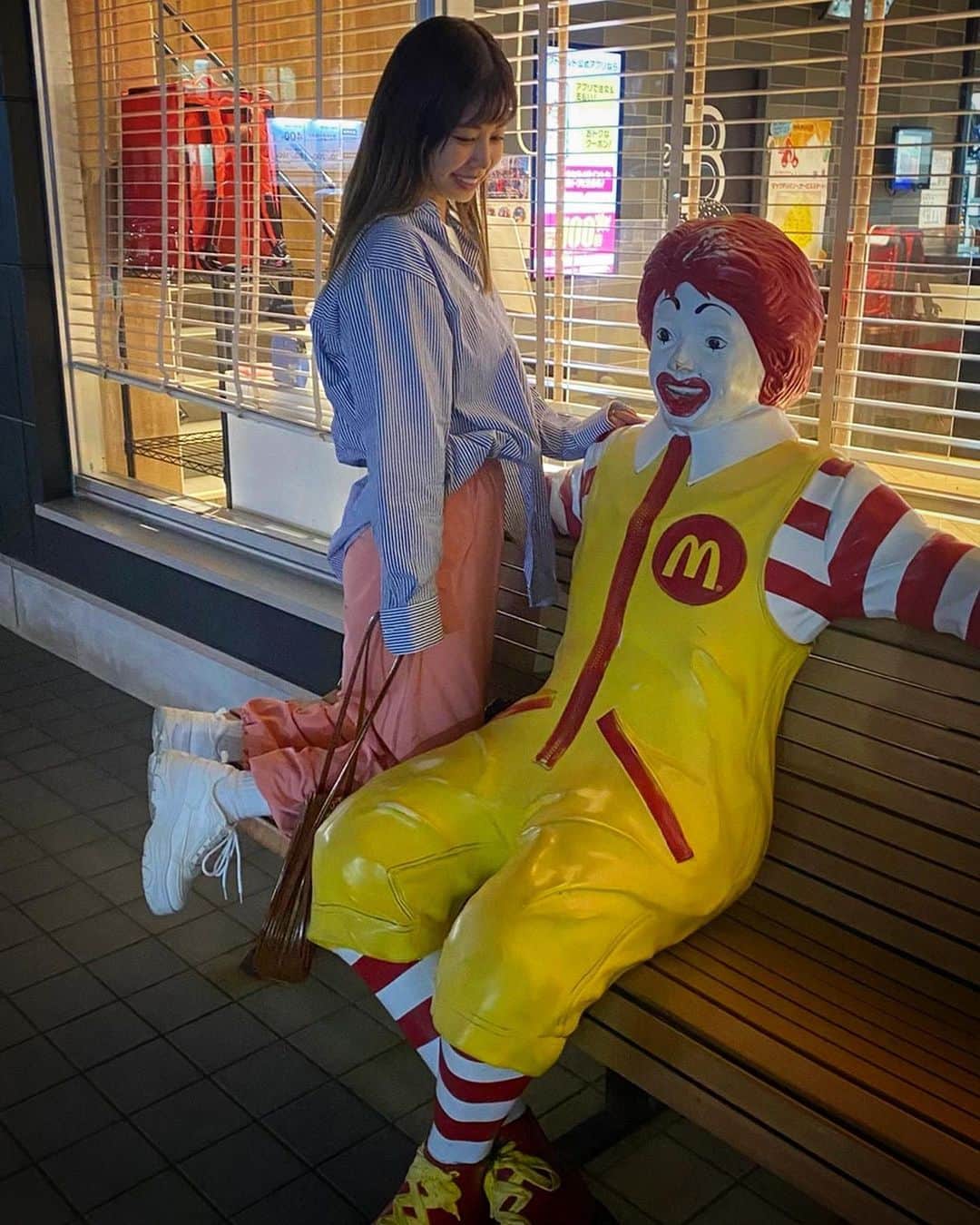服部さやかのインスタグラム