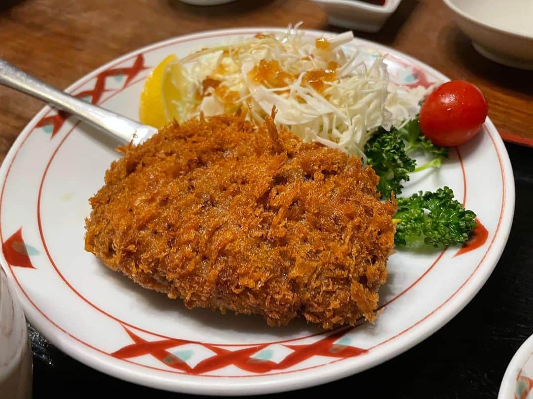 柏木作夢のインスタグラム