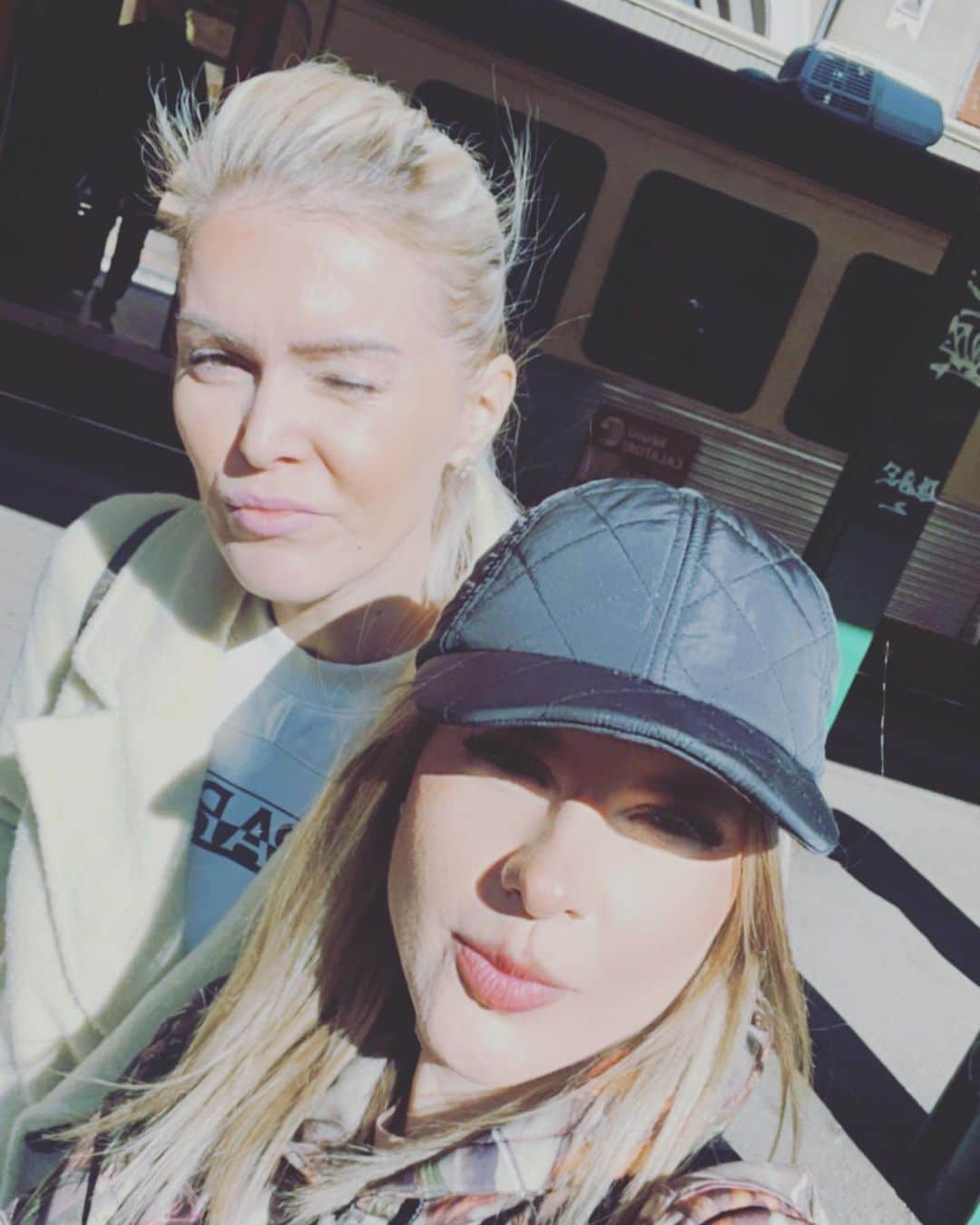 アンドレア・クリスティーナのインスタグラム：「#lamultuani !」
