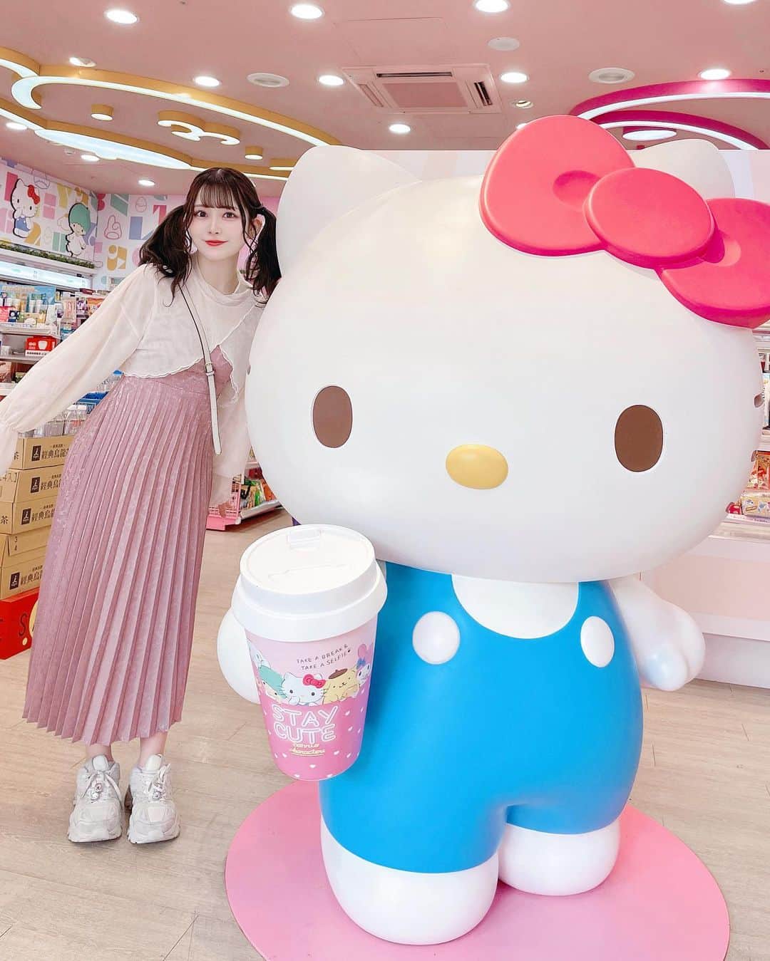 茉井良菜のインスタグラム