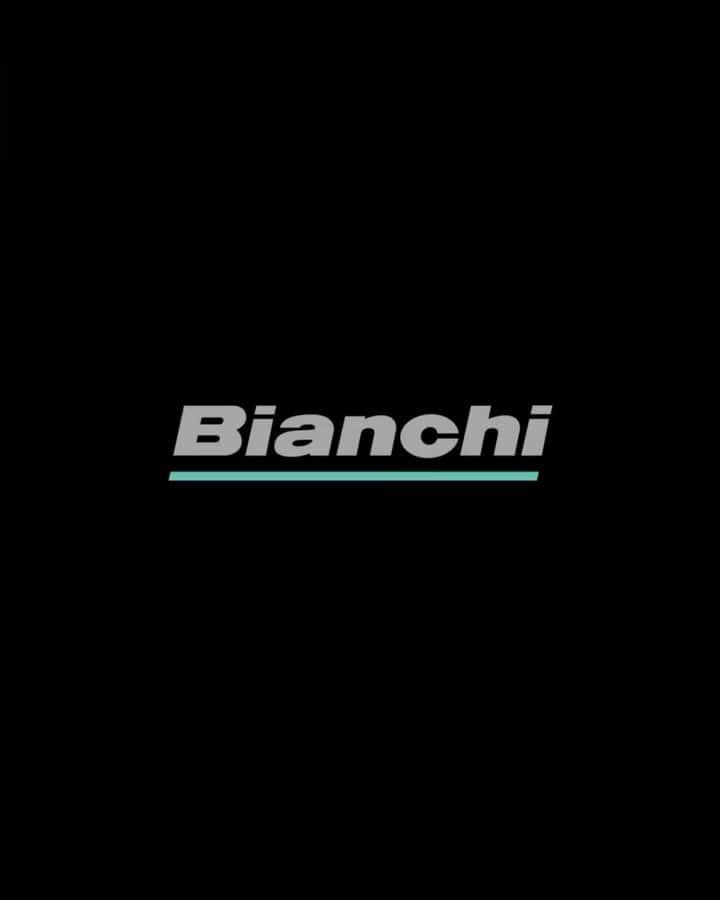 ビアンキJAPANのインスタグラム：「パフォーマンスの頂点へ。レパルトコルサのバイク開発は速さを求めるライダーのために。  #Bianchi #ビアンキ #RideBianchi #BianchiRepartoCorse #RepartoCorse #BianchiRC」