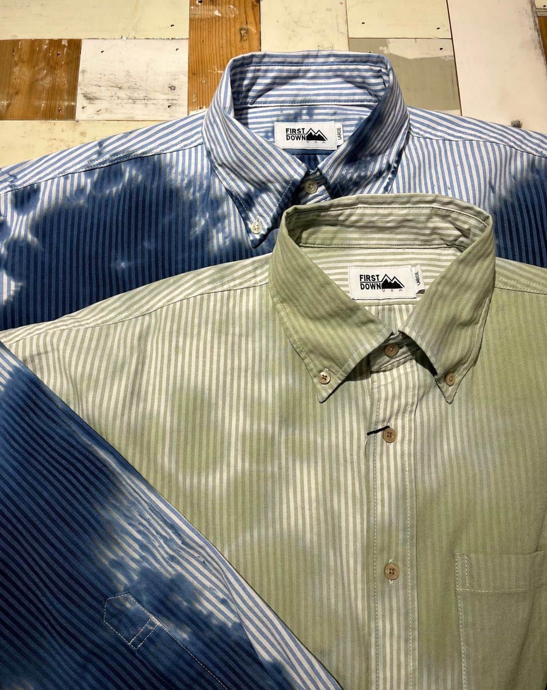 Deepinsideinc.com Storeのインスタグラム