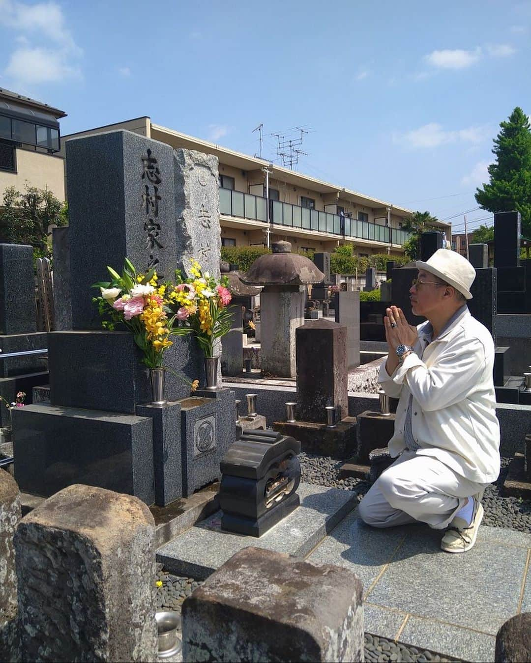 田代まさしのインスタグラム