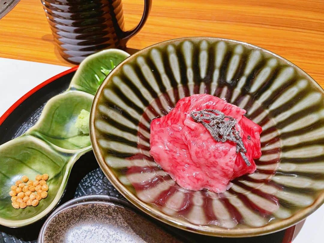 綾瀬麗奈のグルメインスタ