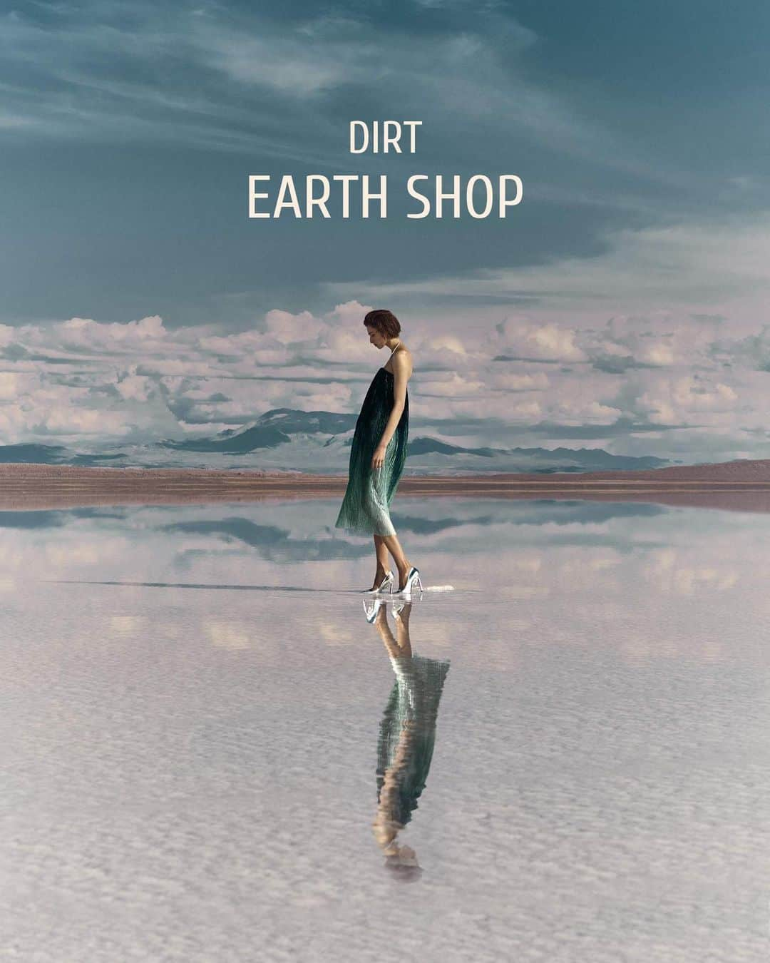 アリゾナ・ミューズさんのインスタグラム写真 - (アリゾナ・ミューズInstagram)「We launched the @dirt.charity Earth Shop! 🌎  You can now support DIRT by purchasing thoughtful things that you might need, with a percentage of sales helping to regenerate Earth’s soils globally.   Head to the link in @dirt.charity’s bio to explore all of the products, knowing that you’ll be donating through positive purchases.  A huge thank you to these conscious brands who have joined the DIRT family…  @weledauk @vestiaireco @anyahindmarch @mywardrobe_hq @marinaraphaelofficial @medinaswimwear @narustudios @relevefashion @e11even_fragrance @wunderworkshop @doma.cosmetics @beabond_   P.S - If you are a brand and would like to be part of this shop, or donate in any other way, simply get in touch: hi@dirt.charity 💌  Photography by @yuliagorbachenko 💙」4月21日 0時40分 - arizona_muse