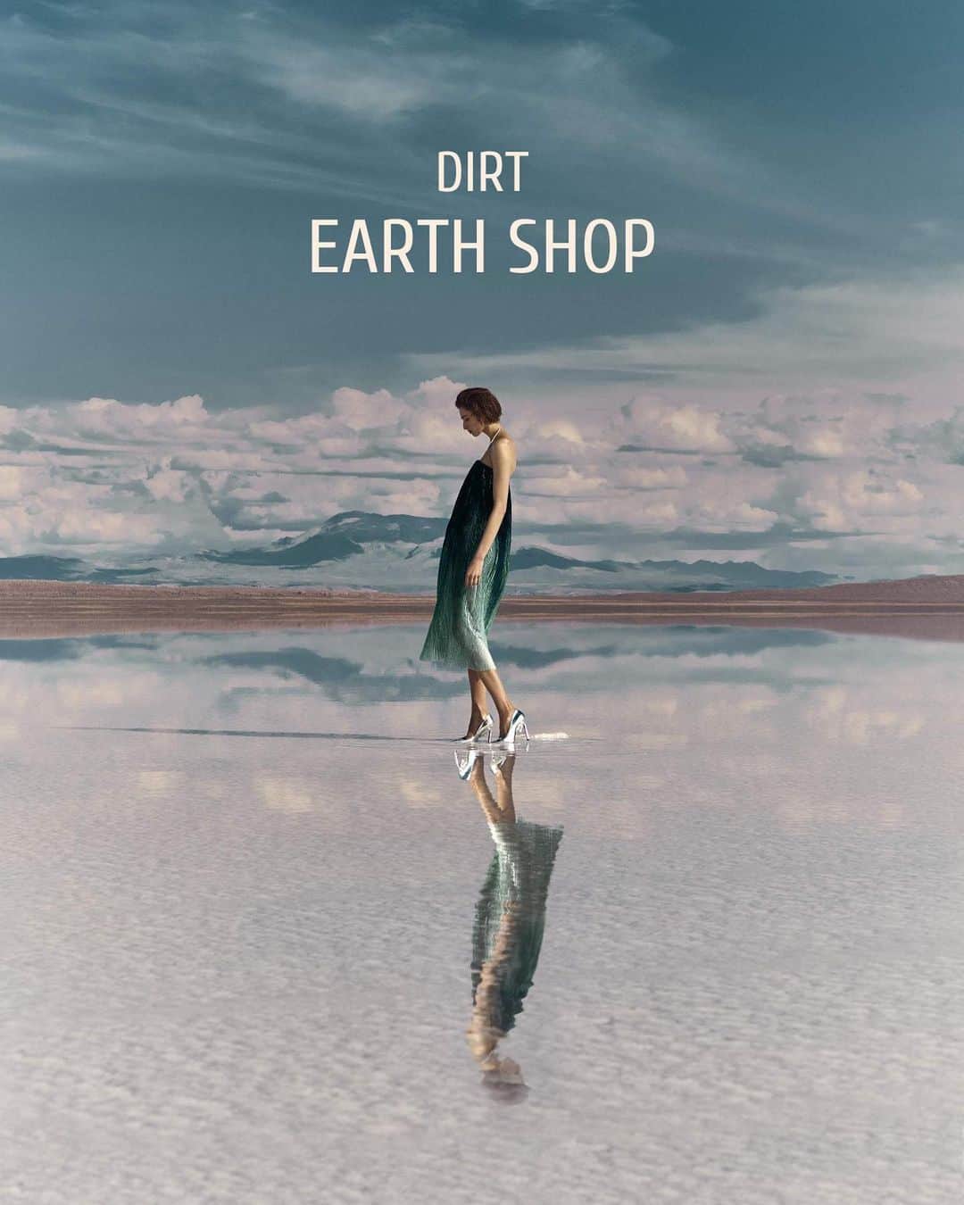 アリゾナ・ミューズのインスタグラム：「We launched the @dirt.charity Earth Shop! 🌎  You can now support DIRT by purchasing thoughtful things that you might need, with a percentage of sales helping to regenerate Earth’s soils globally.   Head to the link in @dirt.charity’s bio to explore all of the products, knowing that you’ll be donating through positive purchases.  A huge thank you to these conscious brands who have joined the DIRT family…  @weledauk @vestiaireco @anyahindmarch @mywardrobe_hq @marinaraphaelofficial @medinaswimwear @narustudios @relevefashion @e11even_fragrance @wunderworkshop @doma.cosmetics @beabond_   P.S - If you are a brand and would like to be part of this shop, or donate in any other way, simply get in touch: hi@dirt.charity 💌  Photography by @yuliagorbachenko 💙」