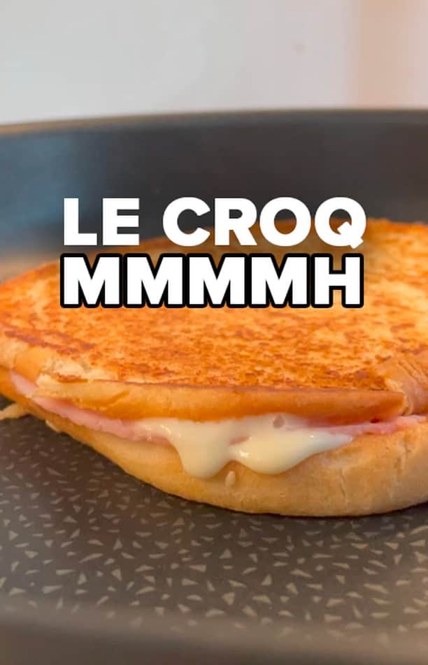 Carrefour Franceのインスタグラム：「Mmmmmh ça dégouline 🧀 pour moins d'1€ par personne 😋  Quelle recette à petit prix aimeriez-vous découvrir ? 🍴  #carrefour #recette #inflation #foodporn」