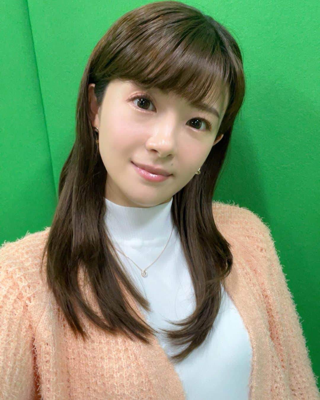 吉田奈央さんのインスタグラム写真 - (吉田奈央Instagram)「金曜日✨ お疲れ様でした💕」4月21日 18時00分 - naoyoshida0903