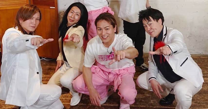 のインスタグラム：「いつ休んでも大丈夫になりました。 #かのおが便利軒」