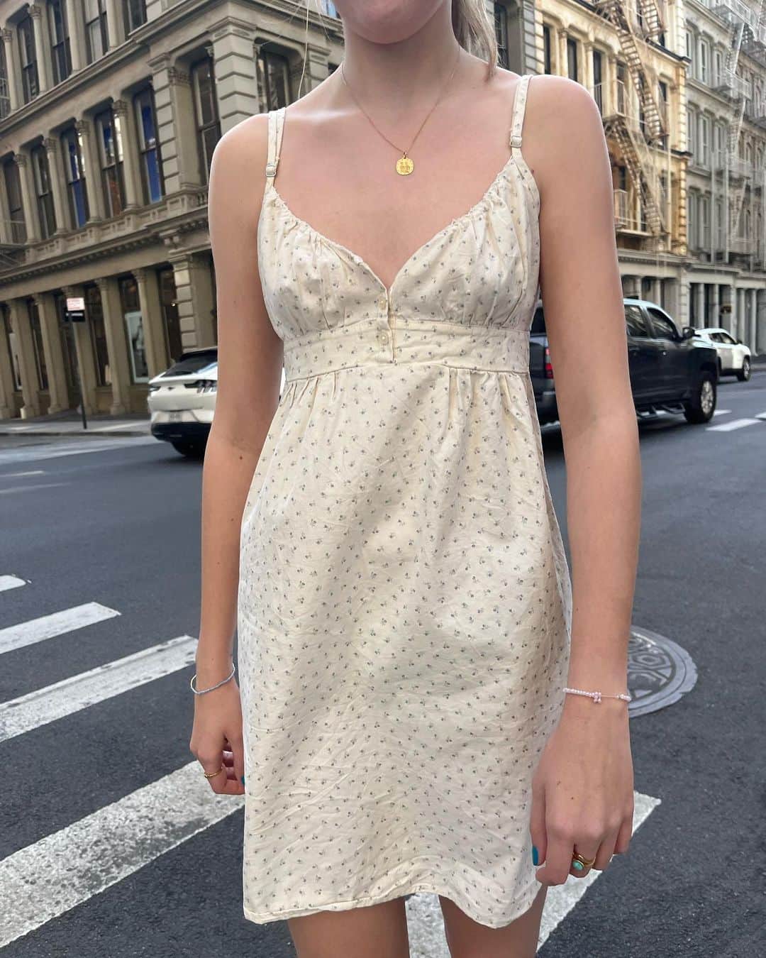 ブランディメルビルのインスタグラム：「#brandyusa」