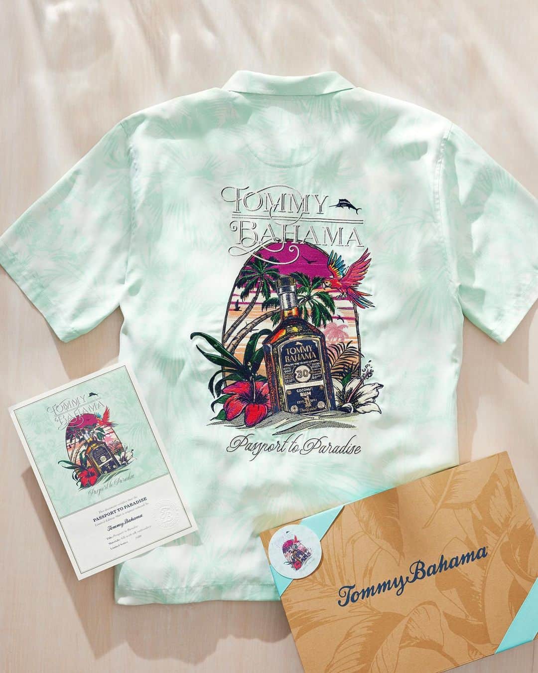のインスタグラム：「Collector alert! Limited quantity, custom embroidered, numbered, and certified—get it before it’s gone!」