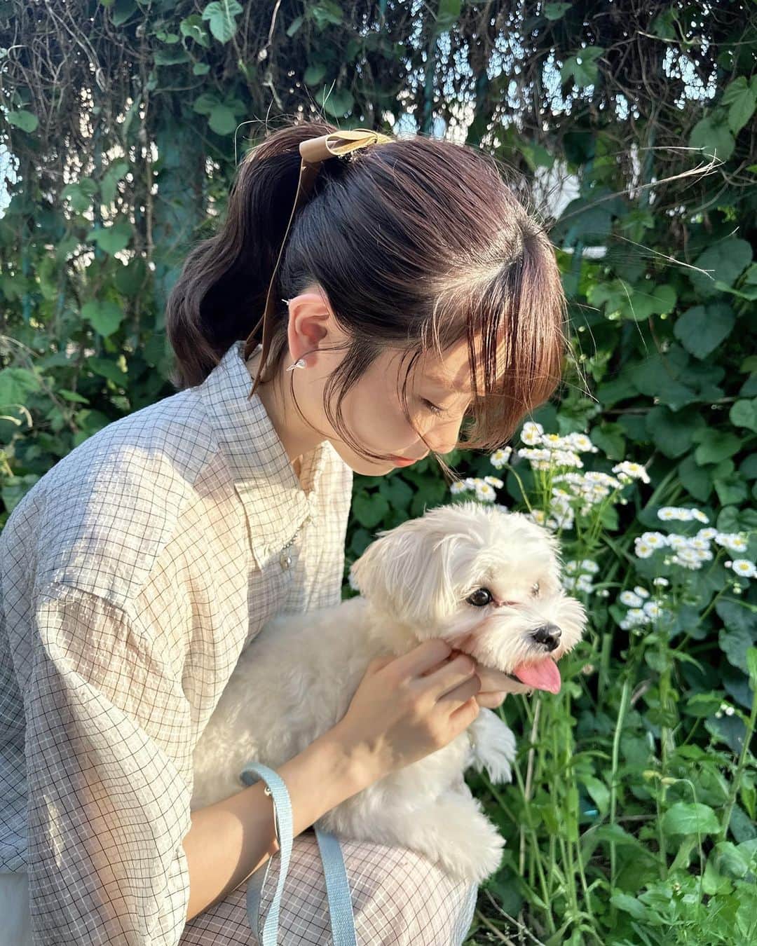 来栖りんのインスタグラム