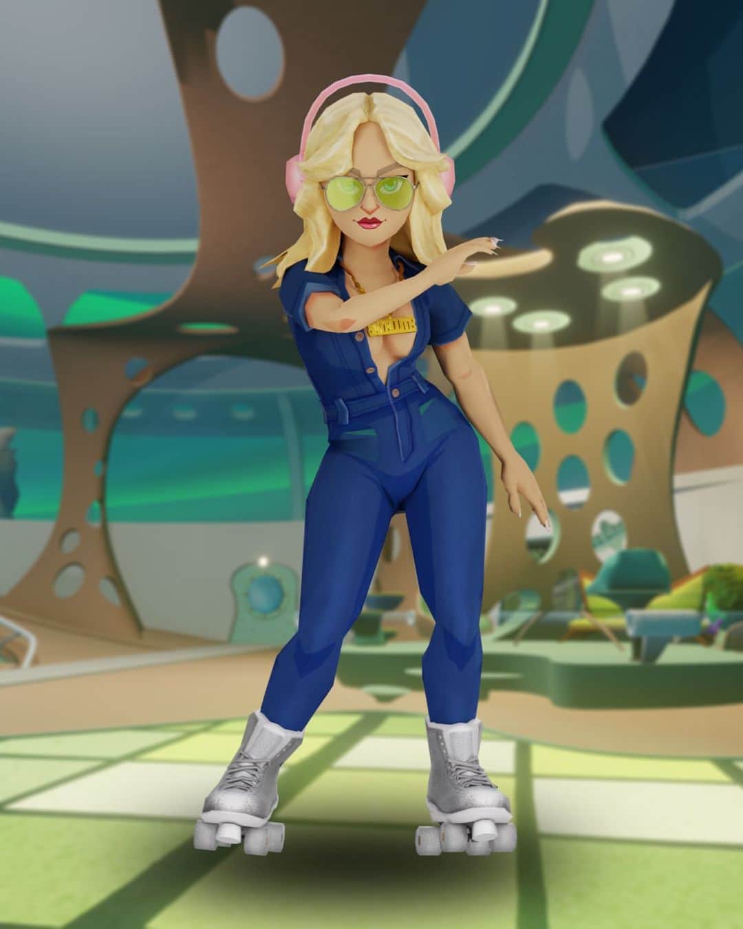 Bebe Rexhaさんのインスタグラム写真 - (Bebe RexhaInstagram)「wake n bake bitches!!! satellite music video is out!!!! @snoopdogg 🌬️🌿   420 exclusive lighter available today at beberexha.com  animation by @venturia.animation」4月21日 1時26分 - beberexha