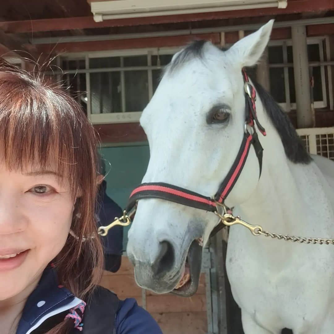 宇月田麻裕のインスタグラム