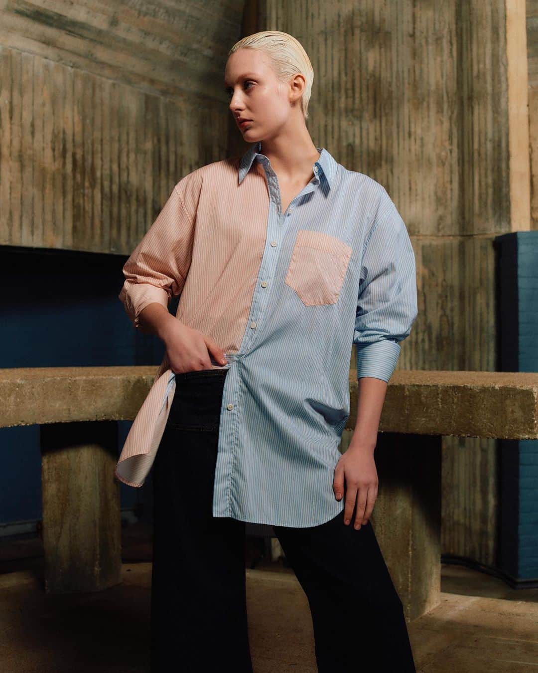 リバティオブロンドンさんのインスタグラム写真 - (リバティオブロンドンInstagram)「From versatile shirting to statement maxi dresses and timeless accessories, our designers have created pieces in the new signature FuturLiberty prints that will be your new go-to summer staples  Shop the collection now at the link bio  #FuturLiberty ##FuturLibertyFashion #LibertyLondon」4月20日 16時46分 - libertylondon