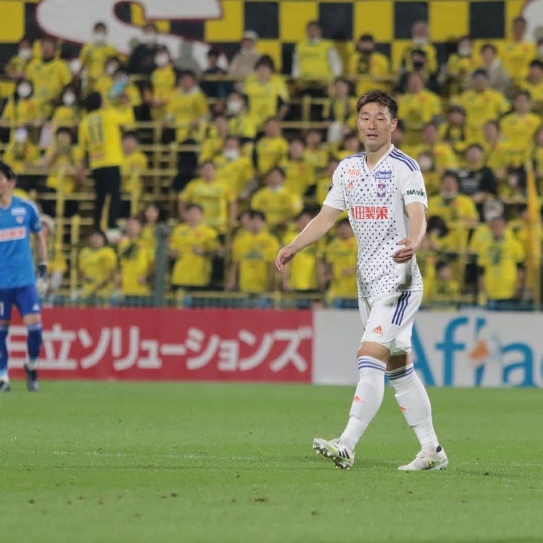 田上大地のインスタグラム