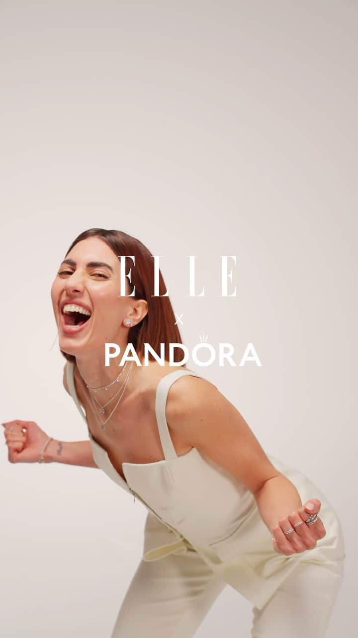PANDORAのインスタグラム
