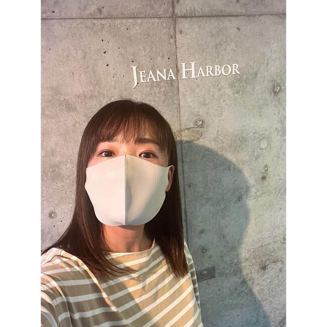 有村智恵のインスタグラム