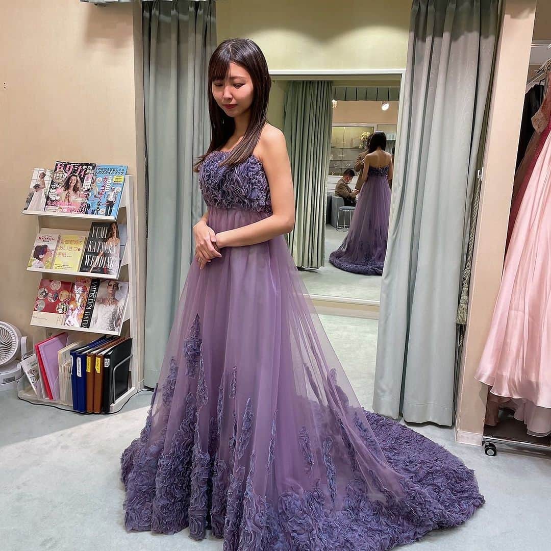 ♡プラコレWedding·⋆*のインスタグラム