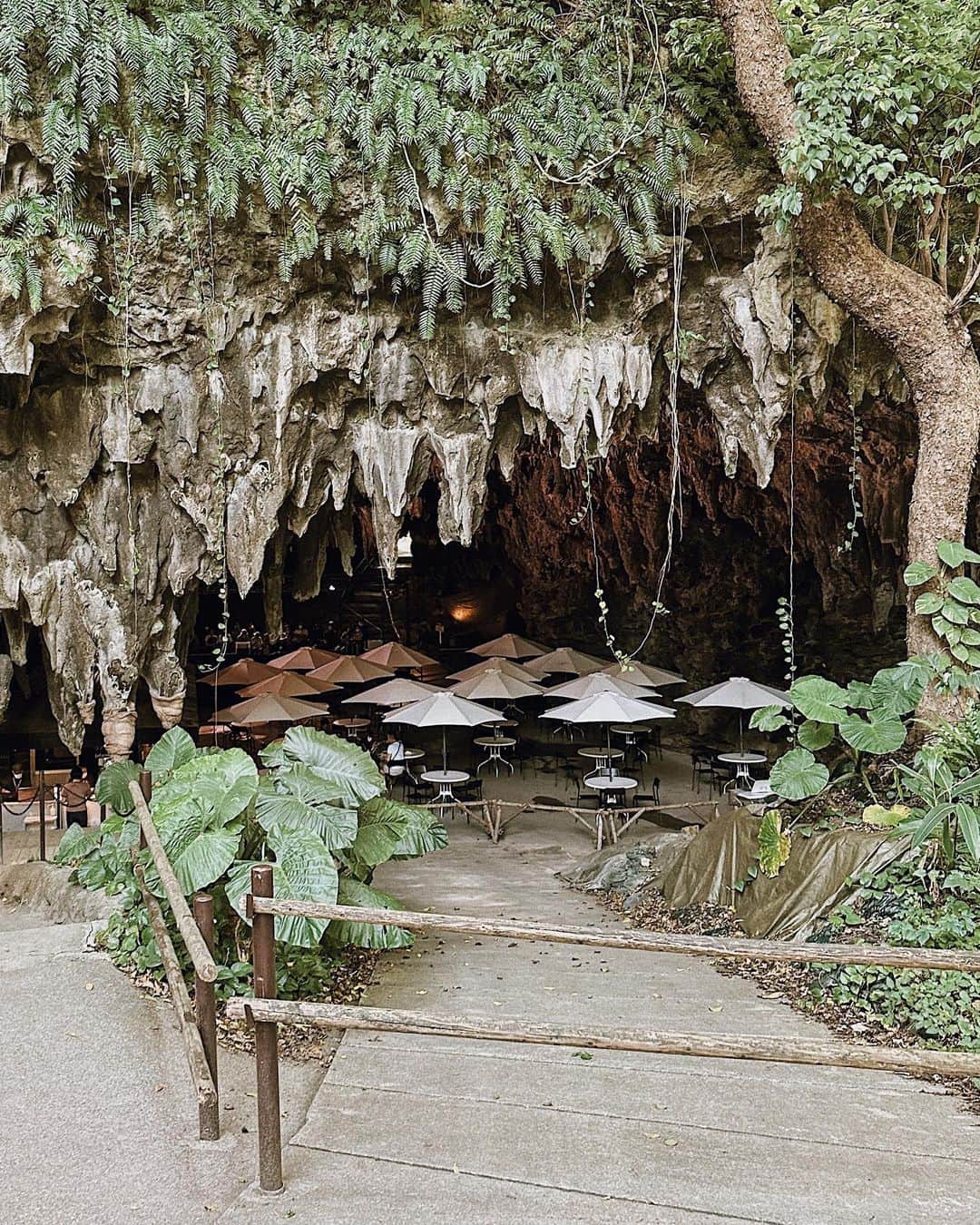 三浦大地さんのインスタグラム写真 - (三浦大地Instagram)「洞窟が好きです。」4月20日 17時46分 - daichi_1127
