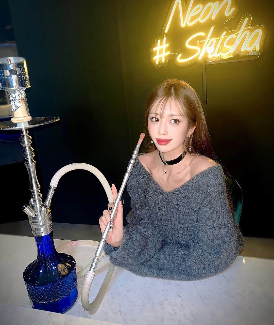 央川かこのインスタグラム