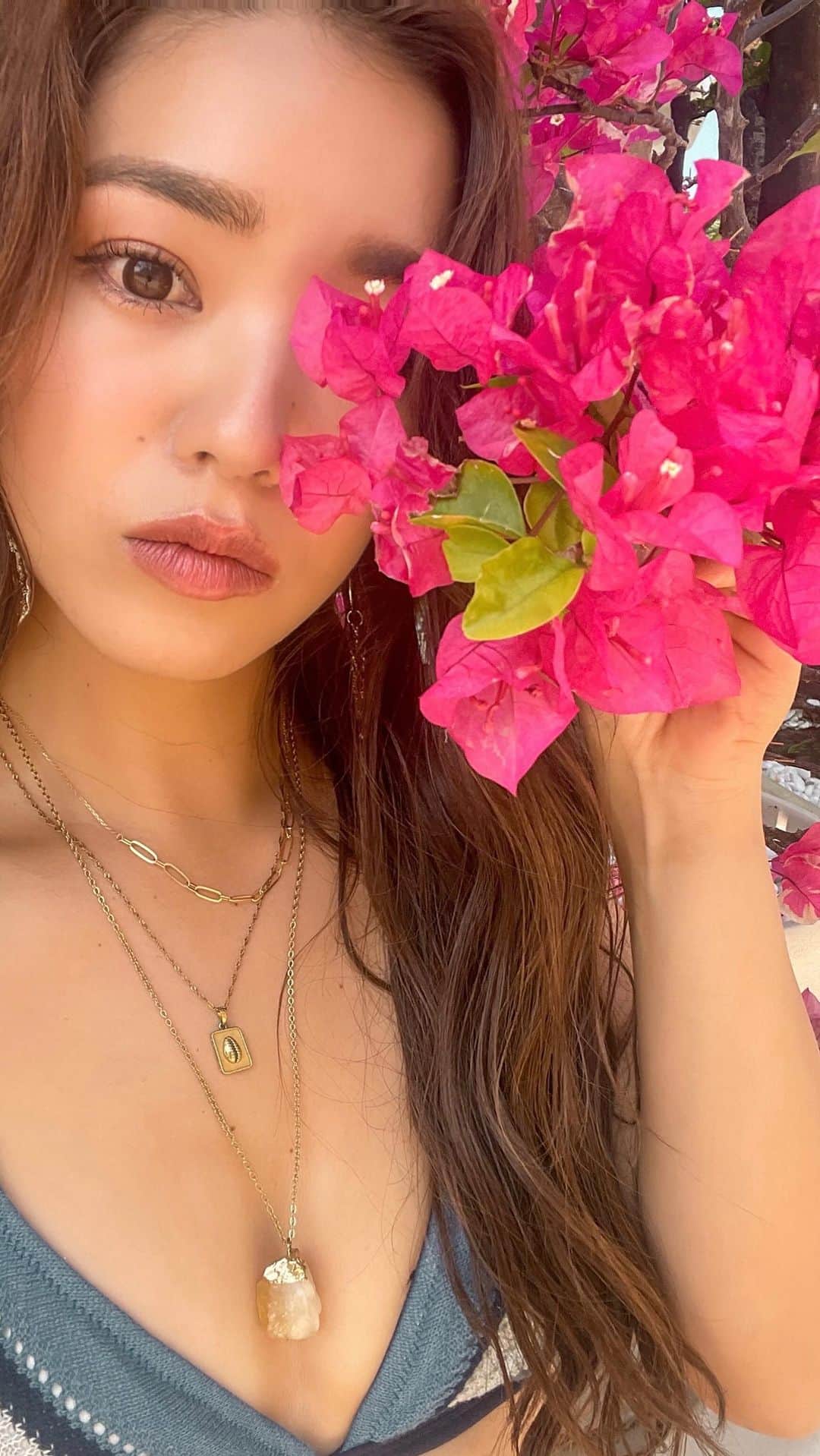 のインスタグラム：「OKINAWA trip 🌺❤️🇯🇵」